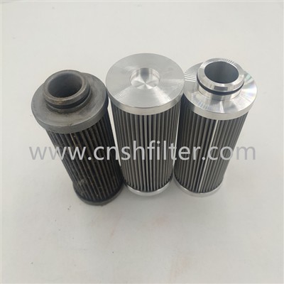 21FC2521-110X250/4 Punching Machine Duplex Filter Element