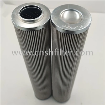 21FC5328-140X250/14 Hydraulic Oil Station Pump Outlet Filter Element