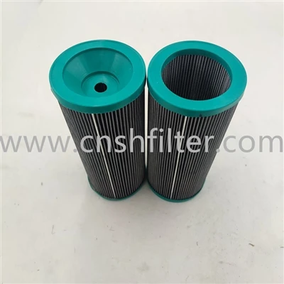 CW270M Replacement For WIX High Pressure EH Oil Pump Outlet Filter Element