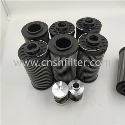 21FC1321-140X400/20 Roller Press Straight Return Filter Element
