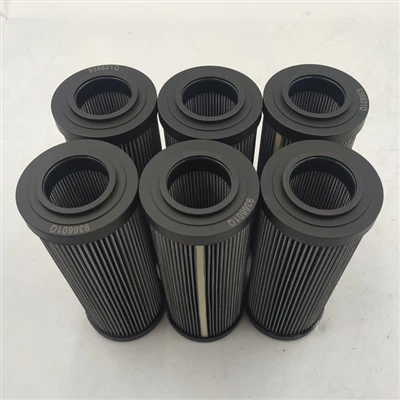 Hydraulic Oil Station Replace WIX WL7308 Hydraulic Oil Filter Element