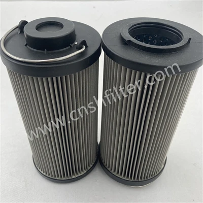 Bending Machine NF40051 Replacement For CLARK High Pressure Filter Element