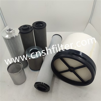 Replacement For OMT SF064A100GR250V Pipeline Oil Suction Filter Element