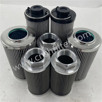 Replacement For VICKERS V0602B1C10 Coal Mill Suction And Return Filter Element