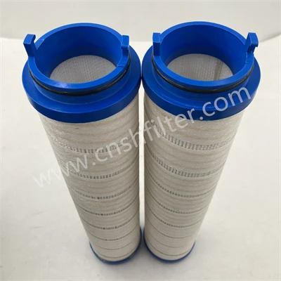 Rolling Mill Replacement For PALL HC9101FHP13H Straight Return Filter Element