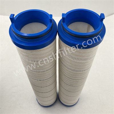 HC6500FRP16H náhrada za prvek palivového filtru odolného proti palivu odolný ...