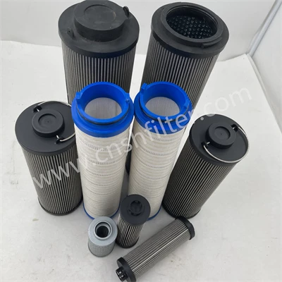 V3RB1C20 Reducer Lubrication Station Replacement For VICKERS Pre Filter Element