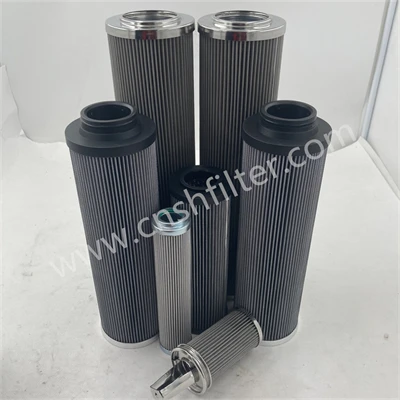 V3RB2C20 Replacement For VICKERS Winch Machine In-box Suction Filter Element