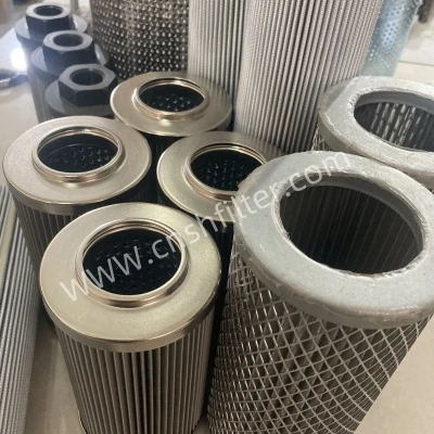 Replacement For VICKERS V0411V8V20 Roller Press In-box Suction Filter Element Replacement For VICKERS V0411V8V20 Roller Press In-box Suction Filter Element