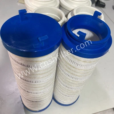 Thin Oil Station Replacement For PALL HC2236FRP6Z Pipeline Oil Suction Filter Element