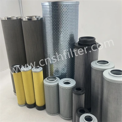 V5.1240-06 Steam Turbine Replacement For ARGO Pressure Line Filter Element