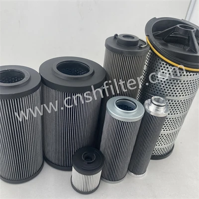 S3.1023-05 Chemical Plant Replacement For ARGO Oil Pump Outlet Filter Element