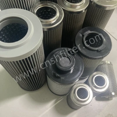 Replacement For ARGO V3.0833-06 Rolling Mill Main Oil Circuit Filter Element