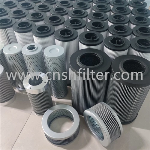 Replacement For HEPAC HMAR060F20P20VN Chemical Plant Hydraulic Return Oil Filter Element