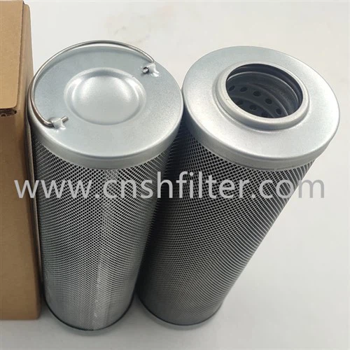 Chladič duplexního filtračního prvku CRF-LW-25A/1.6-80D/Y